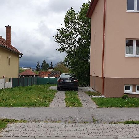 Apartman Lana Бойнице Екстериор снимка