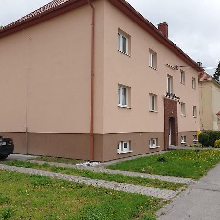 Apartman Lana Бойнице Екстериор снимка
