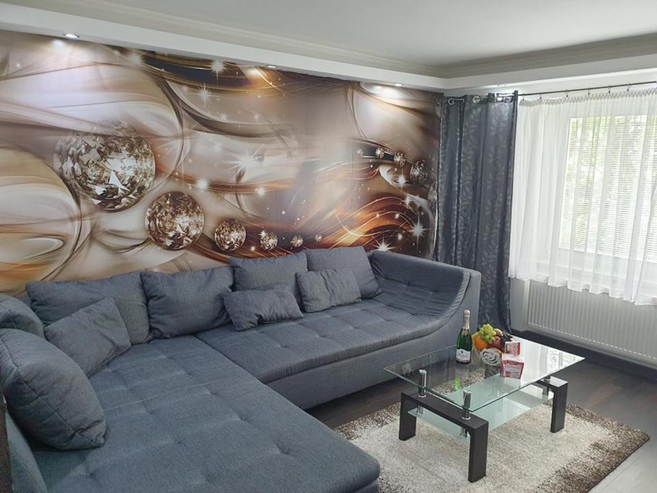 Apartman Lana Бойнице Екстериор снимка