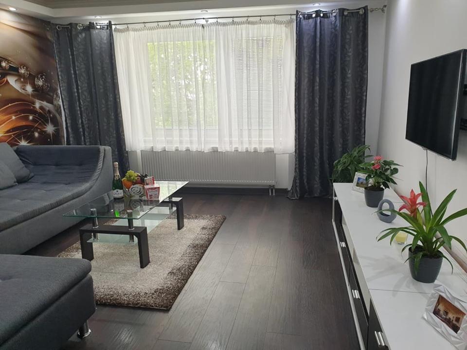 Apartman Lana Бойнице Екстериор снимка