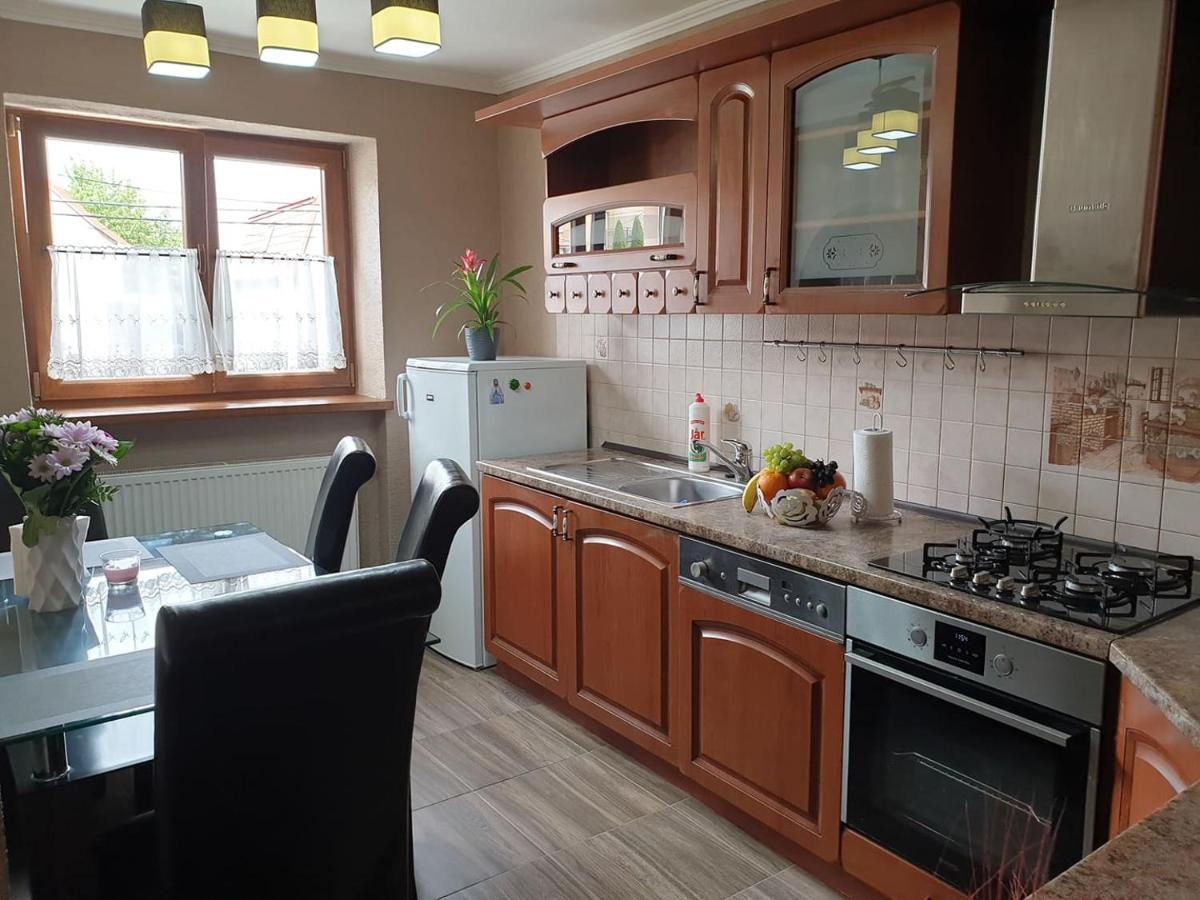 Apartman Lana Бойнице Екстериор снимка