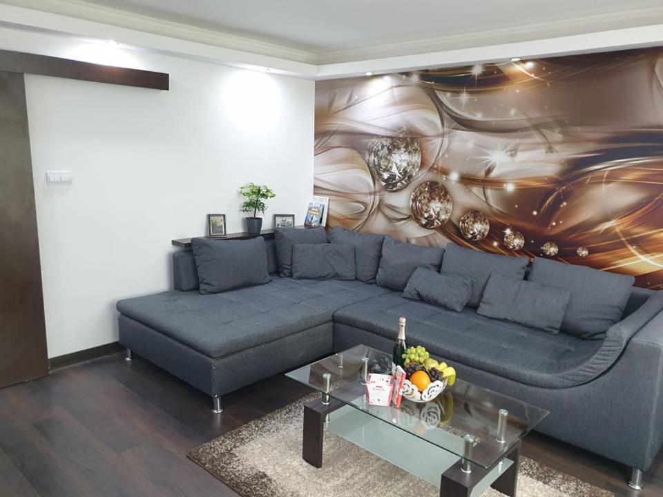 Apartman Lana Бойнице Екстериор снимка