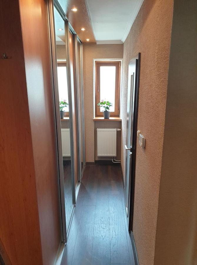 Apartman Lana Бойнице Екстериор снимка