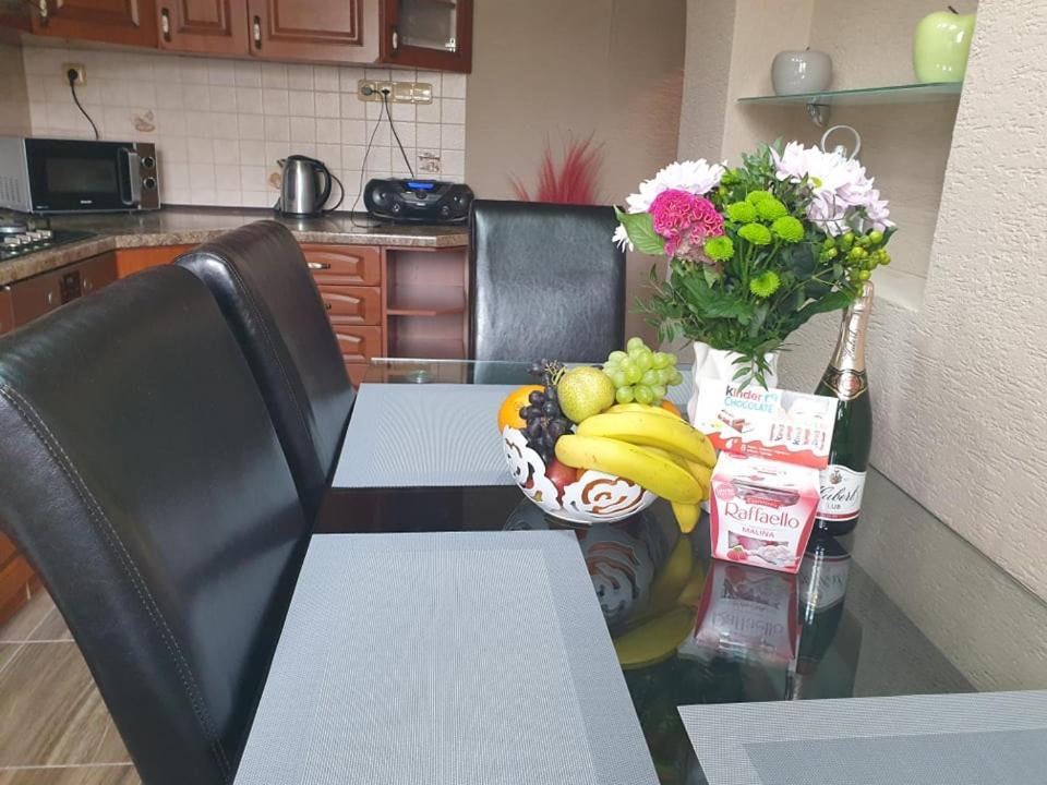 Apartman Lana Бойнице Екстериор снимка