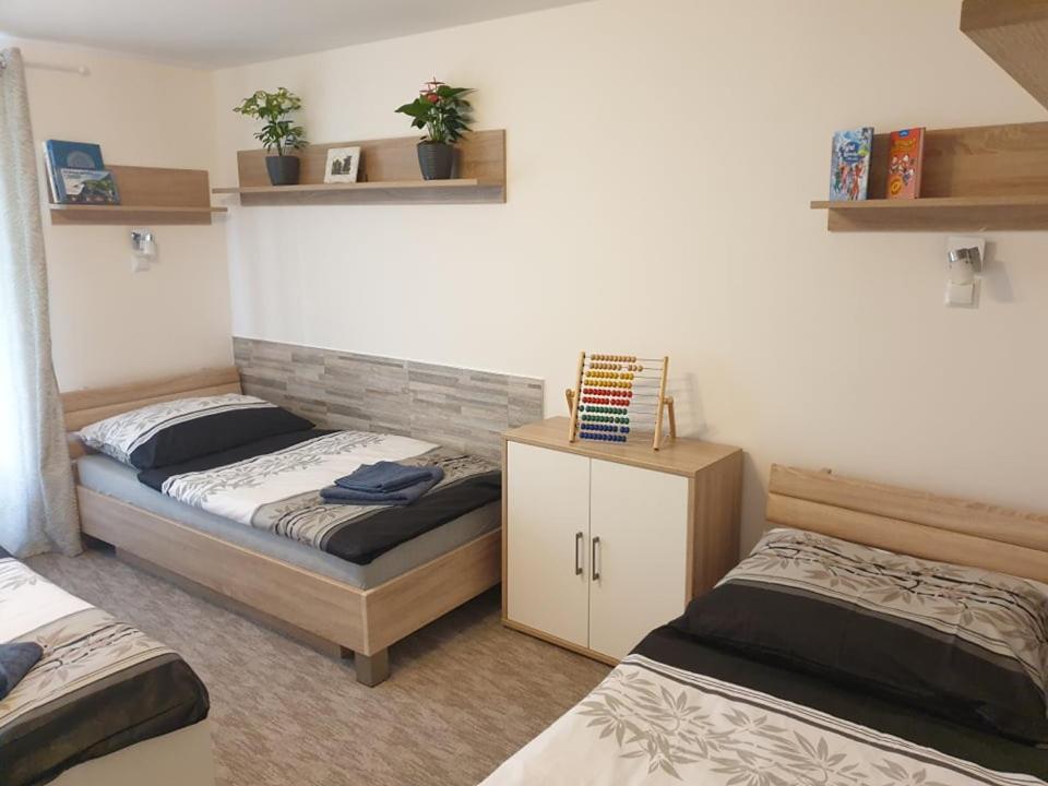 Apartman Lana Бойнице Екстериор снимка