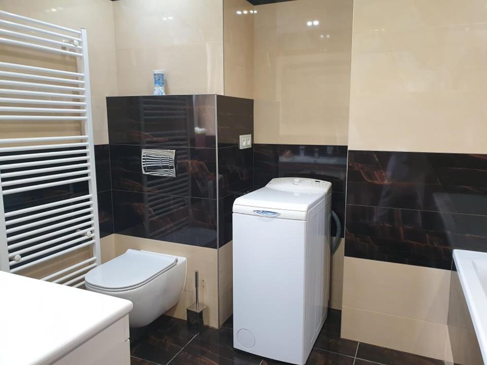 Apartman Lana Бойнице Екстериор снимка