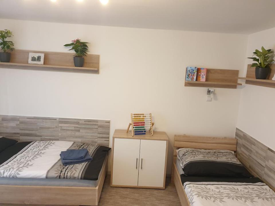 Apartman Lana Бойнице Екстериор снимка