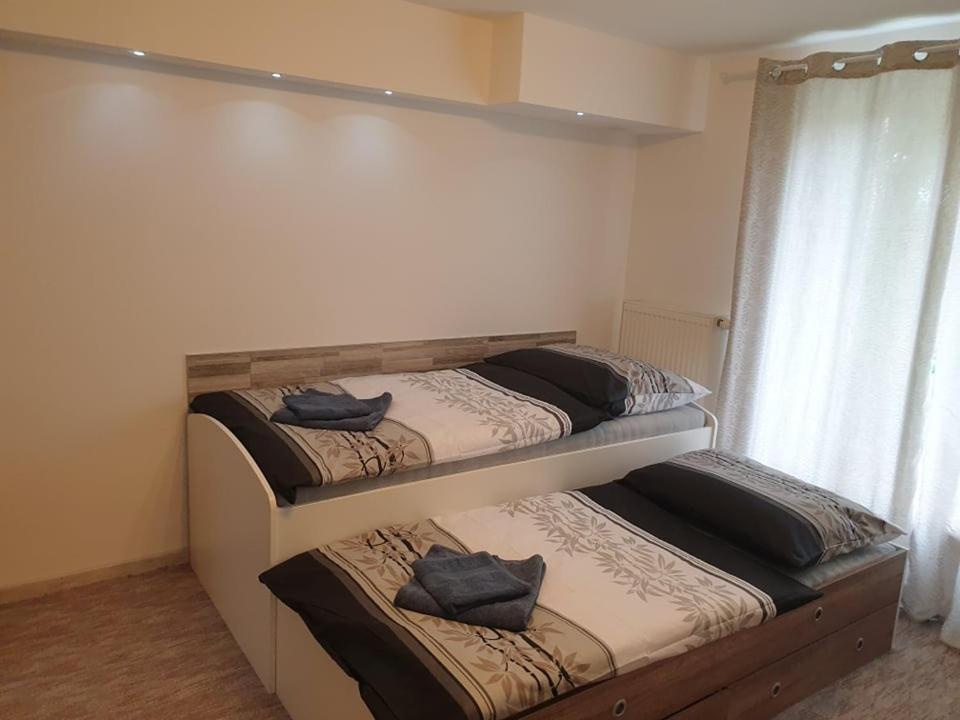 Apartman Lana Бойнице Екстериор снимка