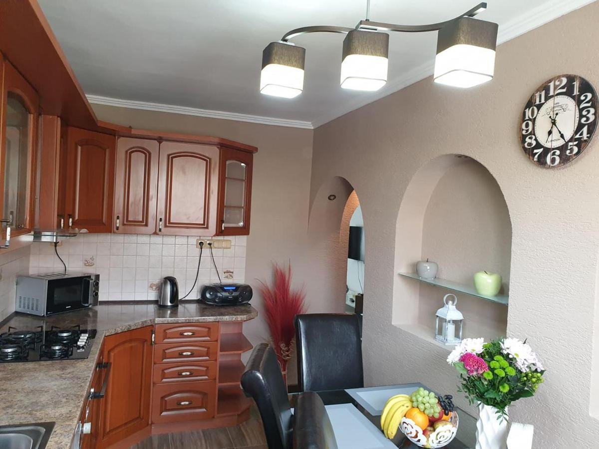 Apartman Lana Бойнице Екстериор снимка