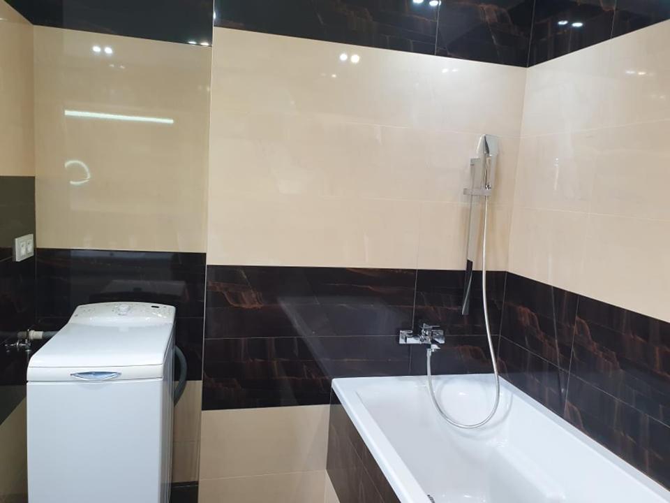 Apartman Lana Бойнице Екстериор снимка