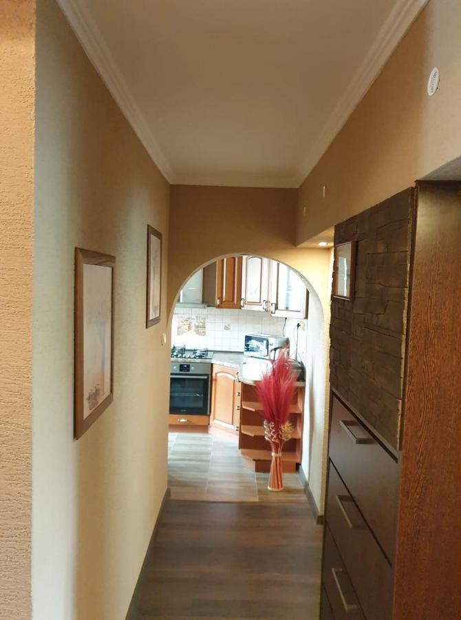 Apartman Lana Бойнице Екстериор снимка